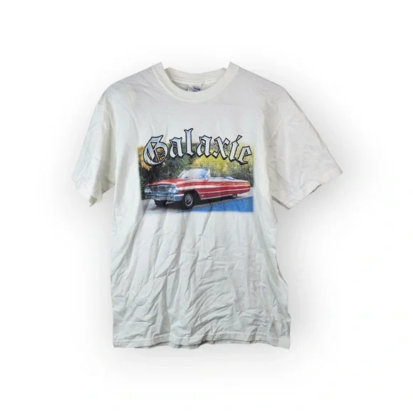Gildan "The American Classic" Ford Galaxie 500 Tee - Picture 2 of 6